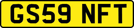 GS59NFT