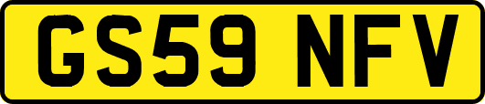 GS59NFV