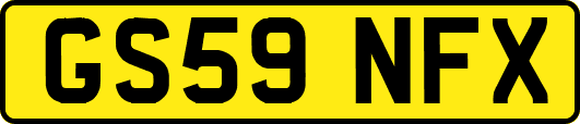 GS59NFX
