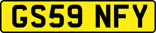 GS59NFY