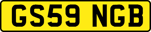 GS59NGB