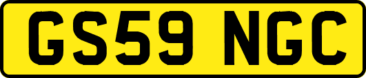 GS59NGC
