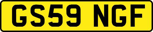 GS59NGF