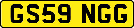 GS59NGG
