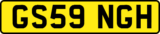 GS59NGH