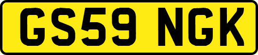 GS59NGK