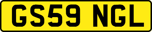 GS59NGL