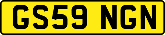 GS59NGN