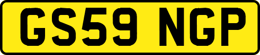 GS59NGP