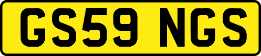 GS59NGS