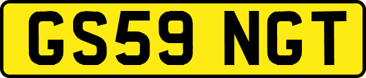 GS59NGT