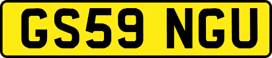 GS59NGU