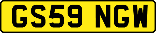 GS59NGW