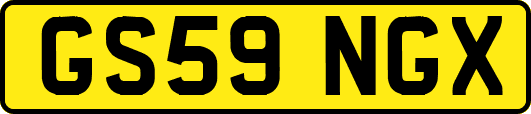 GS59NGX