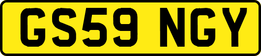 GS59NGY