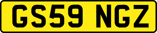 GS59NGZ