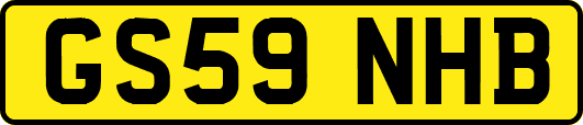 GS59NHB