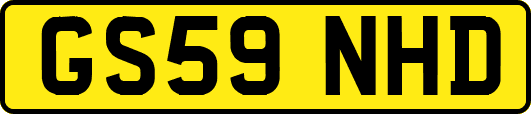 GS59NHD
