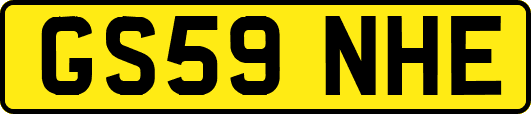 GS59NHE