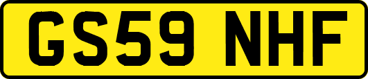 GS59NHF
