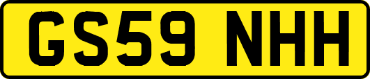 GS59NHH