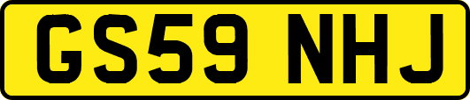 GS59NHJ