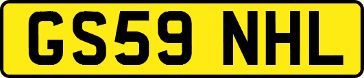 GS59NHL