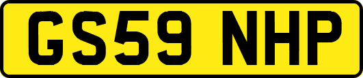 GS59NHP