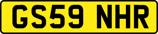 GS59NHR