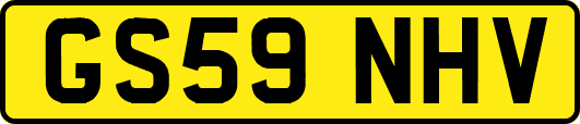GS59NHV