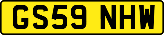 GS59NHW