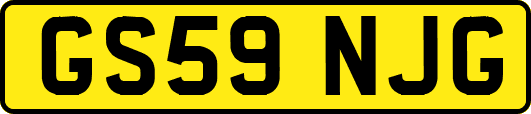 GS59NJG