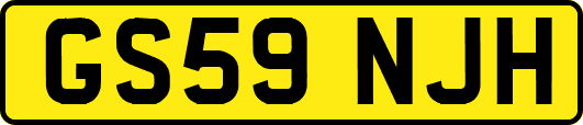 GS59NJH