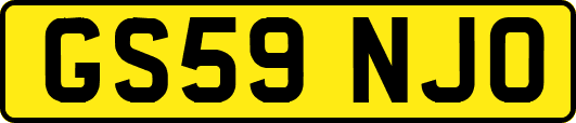 GS59NJO