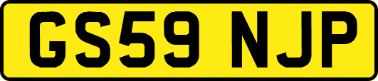 GS59NJP