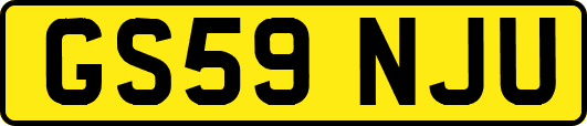 GS59NJU