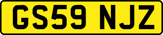GS59NJZ