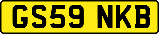 GS59NKB