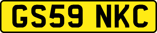 GS59NKC