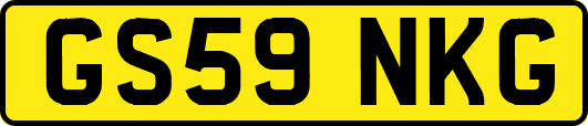 GS59NKG