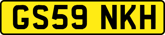 GS59NKH