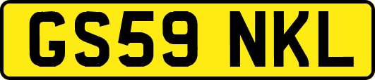 GS59NKL