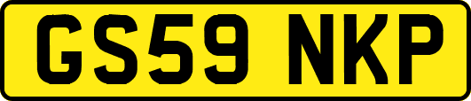 GS59NKP