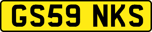 GS59NKS