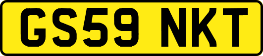 GS59NKT