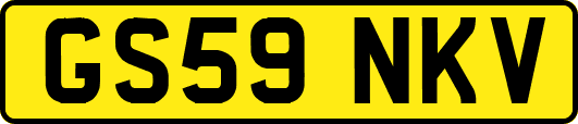 GS59NKV