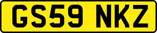 GS59NKZ