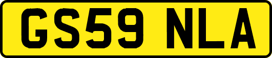 GS59NLA