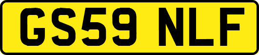 GS59NLF