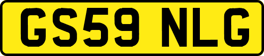 GS59NLG